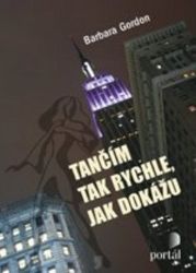 Tančím tak rychle, jak dokážu - 5CD - audiokniha Tančím tak rychle, jak dokážu - 5CD - audiokniha