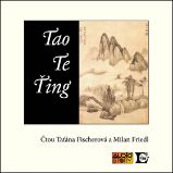 CD Tao Te Ťing - audiokniha CD Tao Te Ťing - audiokniha