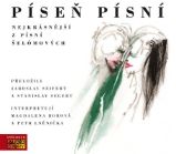 CD Píseň písní