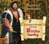 CD Ulička hanby