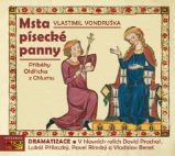 CD Msta písecké panny