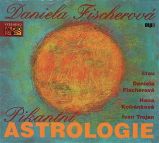 CD Pikantní astrologie - audiokniha CD Pikantní astrologie - audiokniha