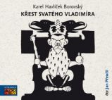 CD Křest svatého Vladimíra
