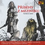 CD Příběhy z Mezivěku