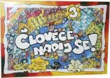 Člověče, napij se! 3 - společenská hra - Deskové hry Člověče, napij se! 3 - společenská hra