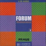 Forum 2 - CD /2ks/ Forum 2 - CD /2ks/