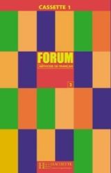 Forum 3 - CD /2ks/ - Francouzština na CD a DVD Forum 3 - CD /2ks/