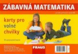 Zábavná matematika karty pro 2.ročník ZŠ Zábavná matematika karty pro 2.ročník ZŠ