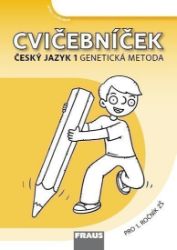 Cvičebníček - kolektiv autorů - Učebnice a jazyky Cvičebníček