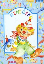 Školní deníčky pro malé školáky - Deníky a zápisníky pro děti Školní deníčky pro malé školáky