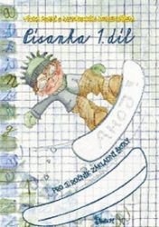 Písanka pro 3. ročník základní školy (1. díl) - Jana Potůčková - Písanky a slabikáře Písanka pro 3. ročník základní školy (1. díl)