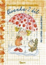 Písanka pro 3. ročník základní školy (2. díl) Písanka pro 3. ročník základní školy (2. díl)