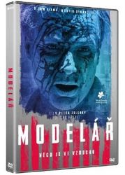 Modelář DVD Modelář DVD
