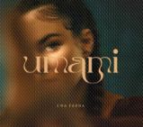 CD Ewa Farna: UMAMI - Český Pop Rock na CD Ewa Farna: UMAMI - CD