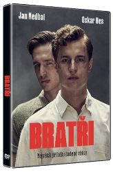 Bratři DVD Bratři DVD