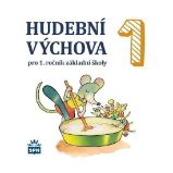 Hudební výchova pro 1. ročník základní školy - CD