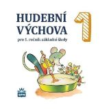 CD Hudební výchova pro 1. ročník základní školy CD Hudební výchova pro 1. ročník základní školy