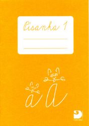 Písanky 1 - 6 Písanky 1 - 6