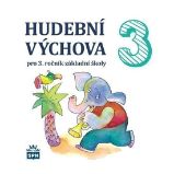 CD Hudební výchova pro 3. ročník základní školy