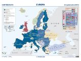 Evropská unie a NATO 1:17 000 000 Evropská unie a NATO 1:17 000 000