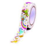 Dekorační páska gg ft 933234 unicorns 10m x 15mm