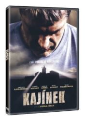 Kajínek DVD - Filmy Kajínek DVD