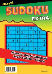 Sudoku extra Sudoku extra