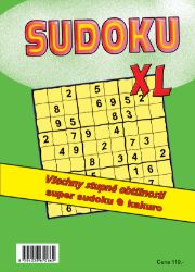 Sudoku XL Sudoku XL