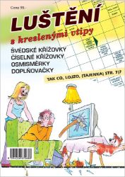 Luštění s kreslenými vtipy