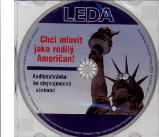 CD Chci mluvit jako rodilý Američan! CD Chci mluvit jako rodilý Američan!