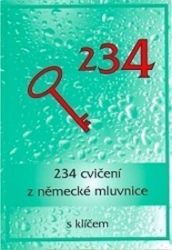 234 cvičení z něm.mluvnice 234 cvičení z něm.mluvnice