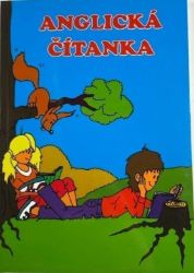 Anglická čítanka Anglická čítanka