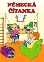 Německá čítanka Německá čítanka