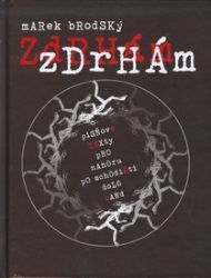 Zdrhám, zdrhám + DVD Zdrhám, zdrhám + DVD