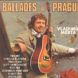 CD Ballades de Prague