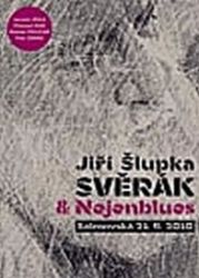 Salmovská 21. 6. 2010 - DVD Salmovská 21. 6. 2010 - DVD