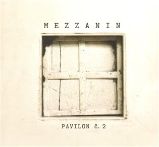 CD Pavilon č. 2, Mezzanin - Český Folk a Country na CD CD Pavilon č. 2, Mezzanin