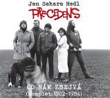 Co nám zbejvá (komplet 1982 - 1984) - 2CD Co nám zbejvá (komplet 1982 - 1984) - 2CD