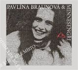 CD Bílé místo - Český Folk a Country na CD Bílé místo - CD