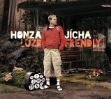 CD Lůzr frendly - Jan Jícha (Člobrdan) - Český Folk a Country na CD Lůzr frendly - CD
