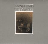 CD Capricornus - Luboš Andršt - Hudba Capricornus - CD