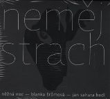 CD Neměj strach CD Neměj strach