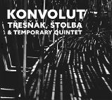 CD Konvolut - Vlastimil Třešňák,Jan Štolba - Český Pop Rock na CD CD Konvolut