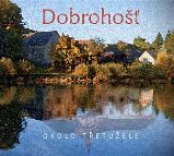 CD Okolo Třetužele - Český Folk a Country na CD Okolo Třetužele - CD