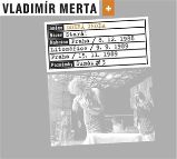 CD Stará!