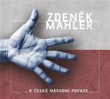CD K české národní povaze - audiokniha CD K české národní povaze - audiokniha