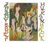CD Zahrady radosti - Jaroslav Hutka,Radim Hladík - Český Folk a Country na CD CD Zahrady radosti