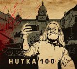 CD Sto let - Jaroslav Hutka - Folk a Country na CD CD Sto let