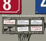 CD Milostné vzpomínky na Čp. 8 - Český Pop Rock na CD CD Milostné vzpomínky na Čp. 8