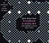 CD Vichřice & bubliny (čte Jan Burian) - Jan Burian - Audioknihy - česká literatura Vichřice a bubliny a jiné příběhy ze života - CDmp3 (Čte Jan Burian)